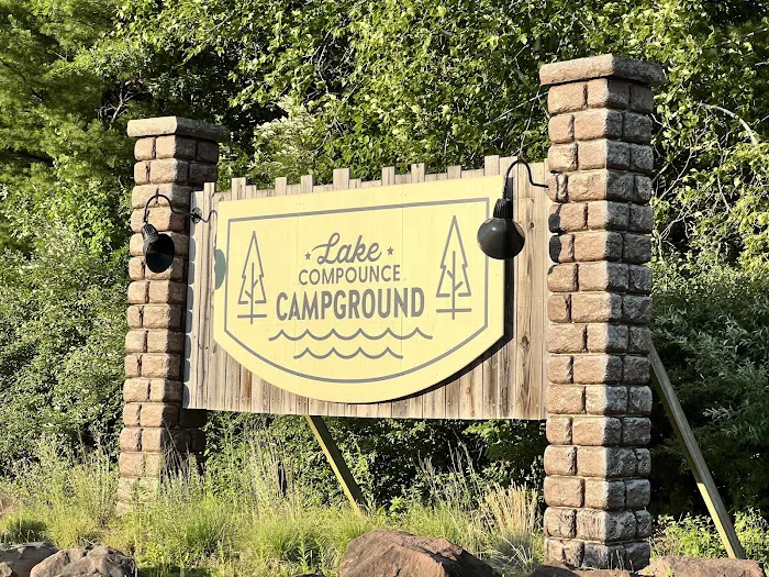 Lake Compounce Campground 5