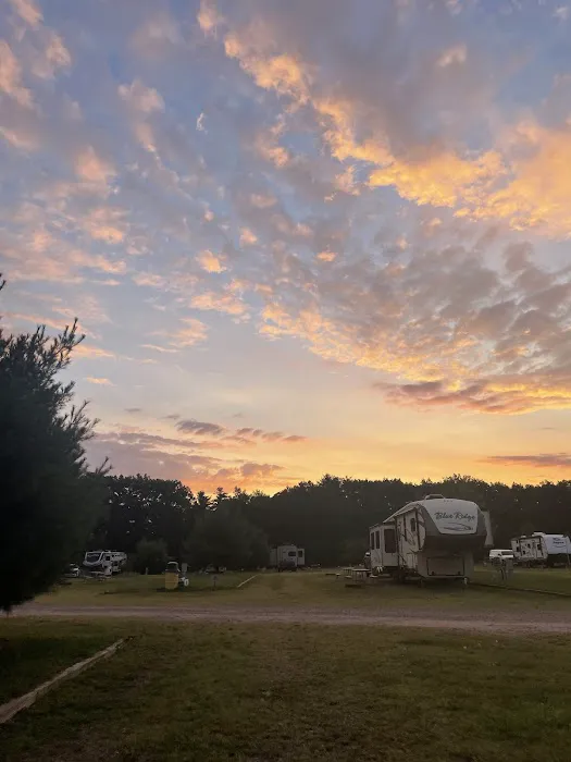 Lake Compounce Campground 4