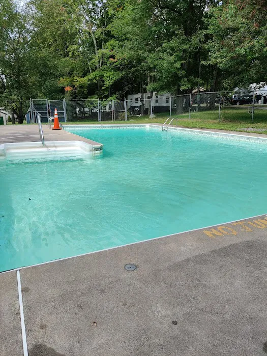 Gentile's Campground 6