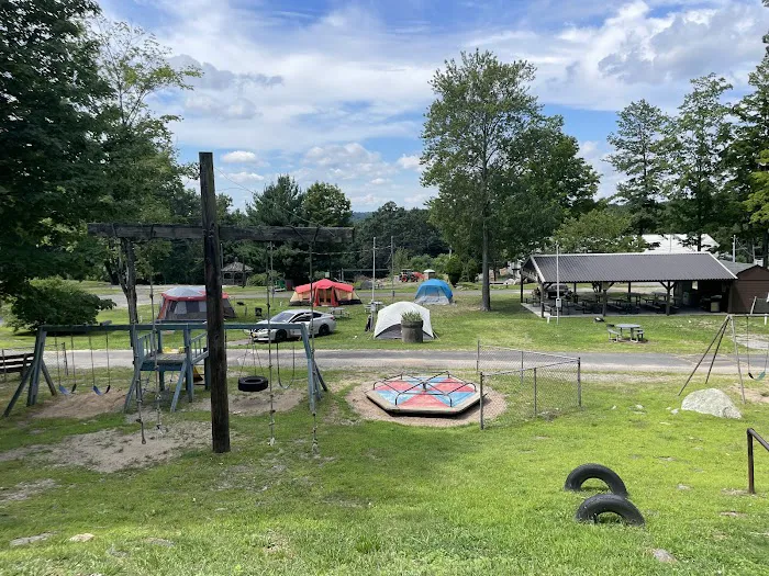 Gentile's Campground 3