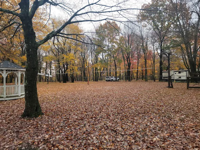 Gentile's Campground 7