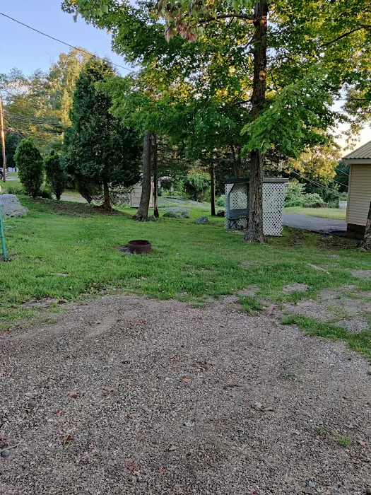 Gentile's Campground 8