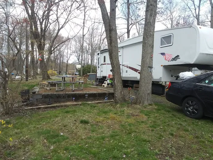 Gentile's Campground 5