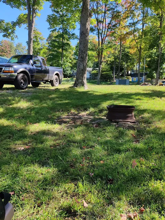 Gentile's Campground 4