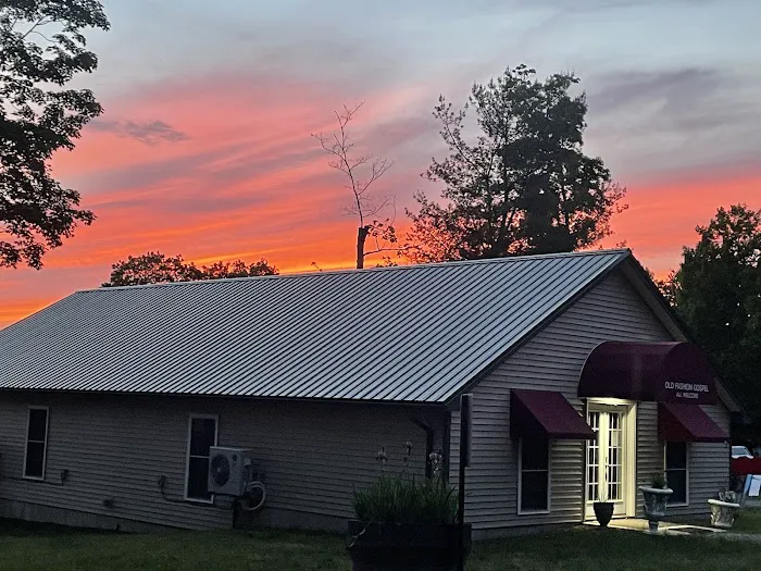 Gentile's Campground 0