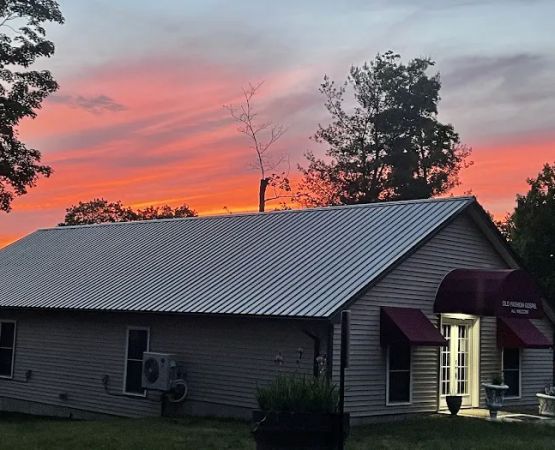 Gentile's Campground