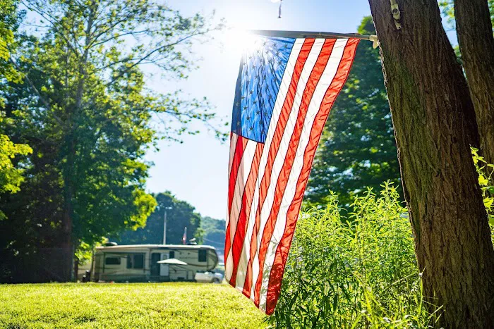 Branch Brook Campground 0