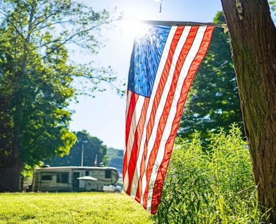 Branch Brook Campground