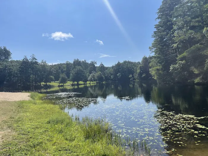 Black Rock State Park Campground 1