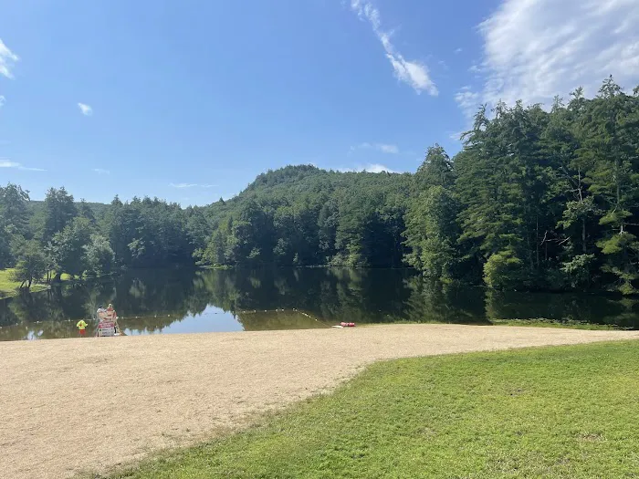 Black Rock State Park Campground 2