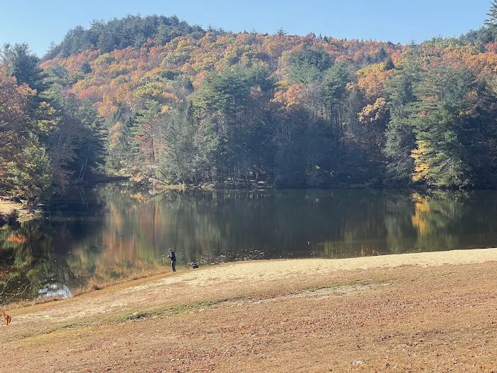 Black Rock State Park Campground 4