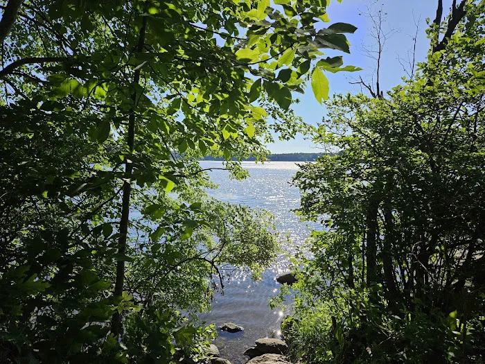 Point Folly 2