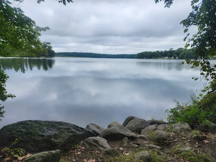 White Memorial Family Campground 4