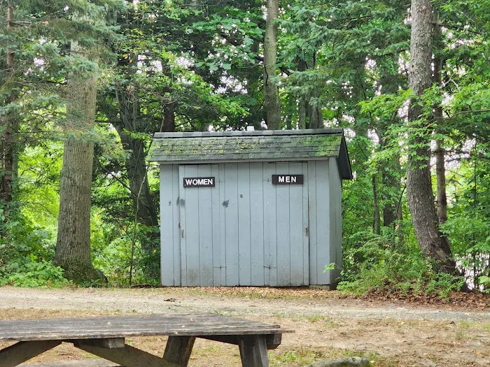 White Memorial Family Campground 2