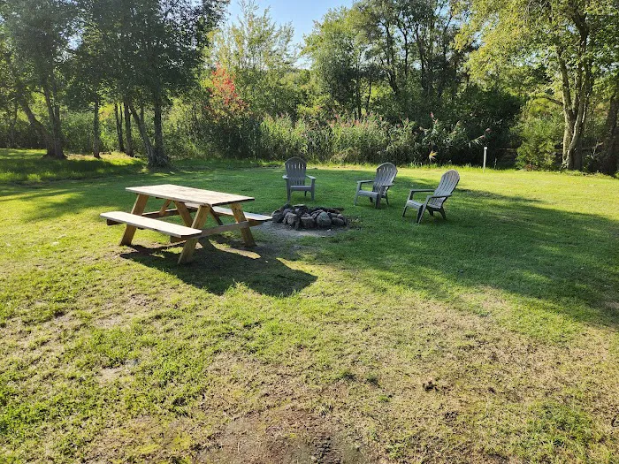 Peconic River Campground 8