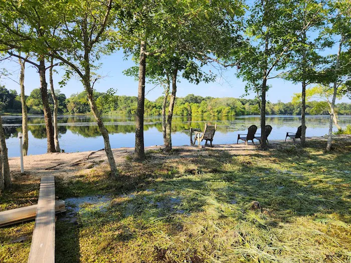 Peconic River Campground 6