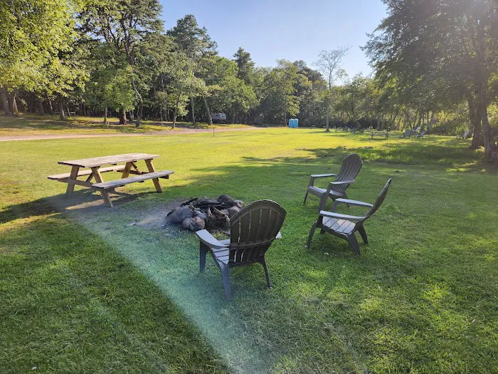 Peconic River Campground 3