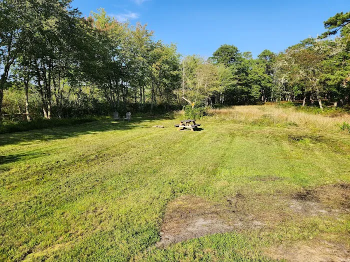 Peconic River Campground 2