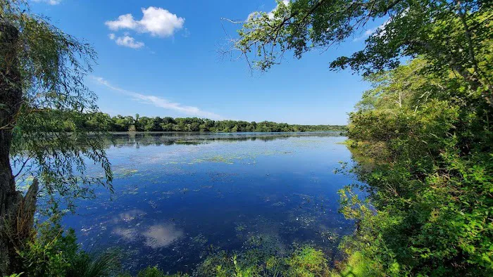 Peconic River Campground 1
