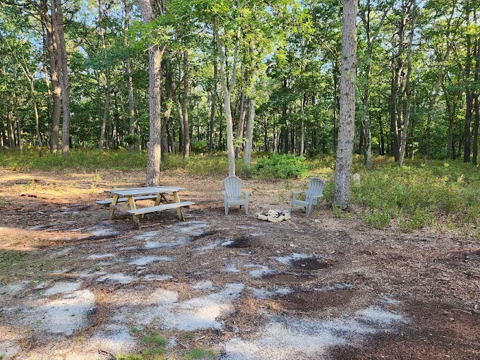 Peconic River Campground 4