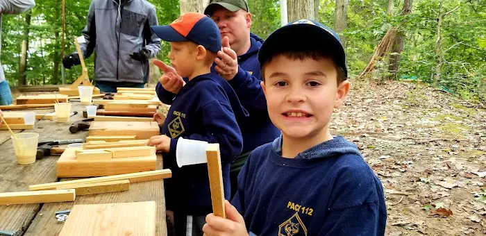 Cub Scout Day Camp 4