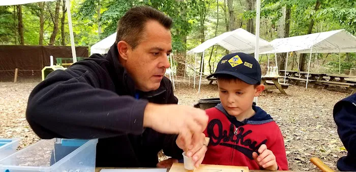 Cub Scout Day Camp 1