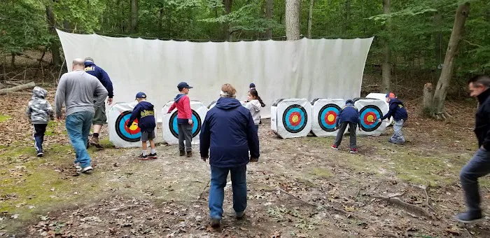 Cub Scout Day Camp 2