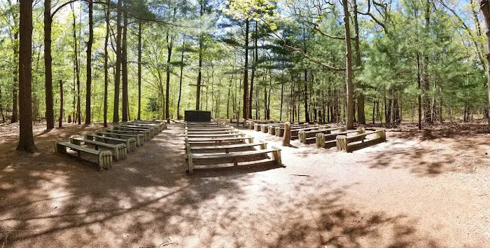 Baiting Hollow Scout Camp- Boy Scouts of America 5