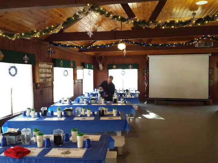 Baiting Hollow Scout Camp- Boy Scouts of America 7