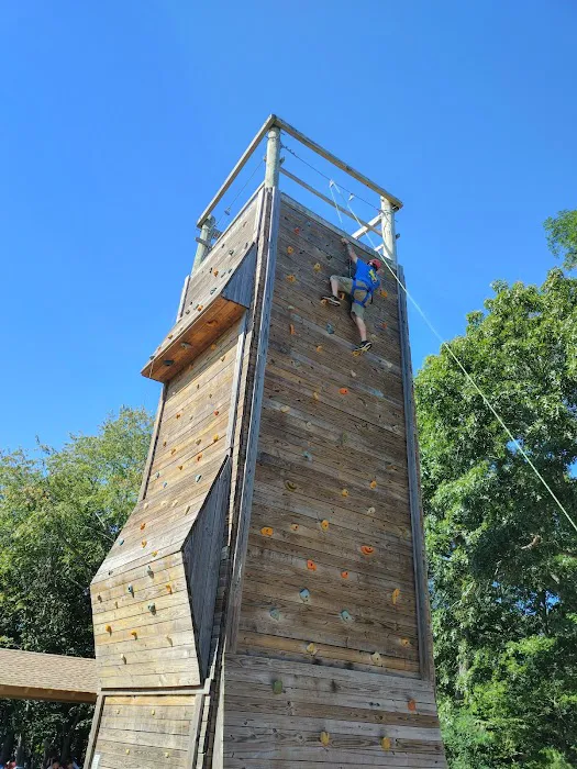 Baiting Hollow Scout Camp- Boy Scouts of America 0