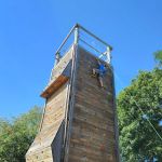 Baiting Hollow Scout Camp- Boy Scouts of America