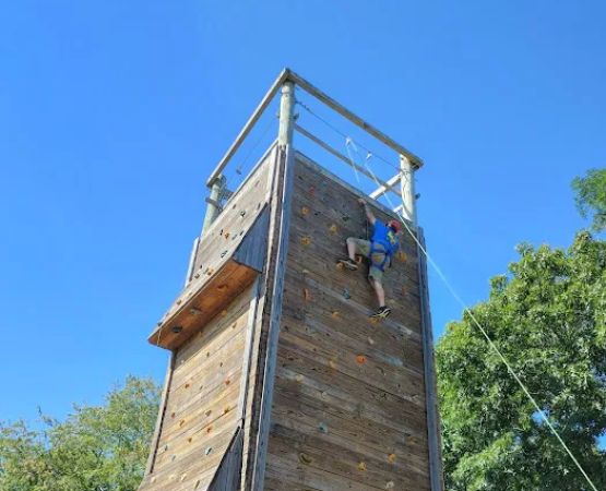 Baiting Hollow Scout Camp- Boy Scouts of America