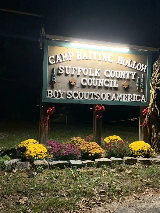 Baiting Hollow Scout Camp- Boy Scouts of America 4