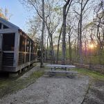 Wildwood State Park Cottages