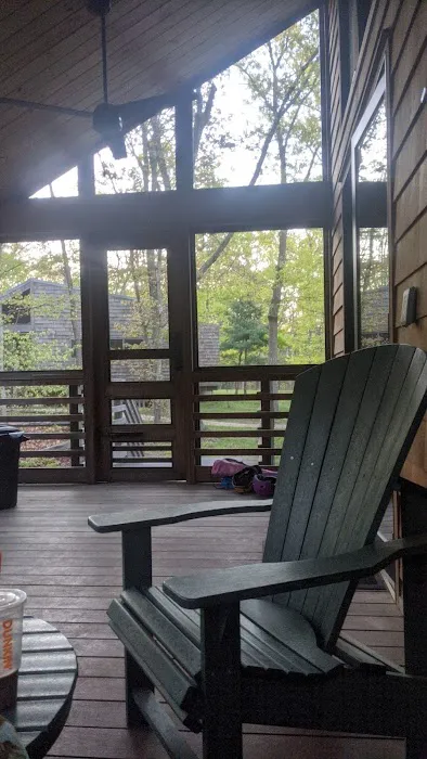 Wildwood State Park Cottages 5