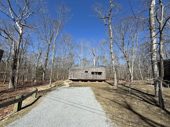 Wildwood State Park Cottages 8