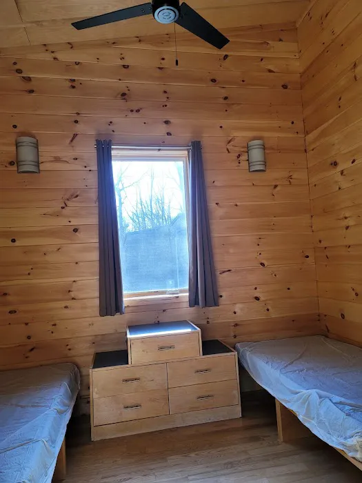 Wildwood State Park Cottages 7