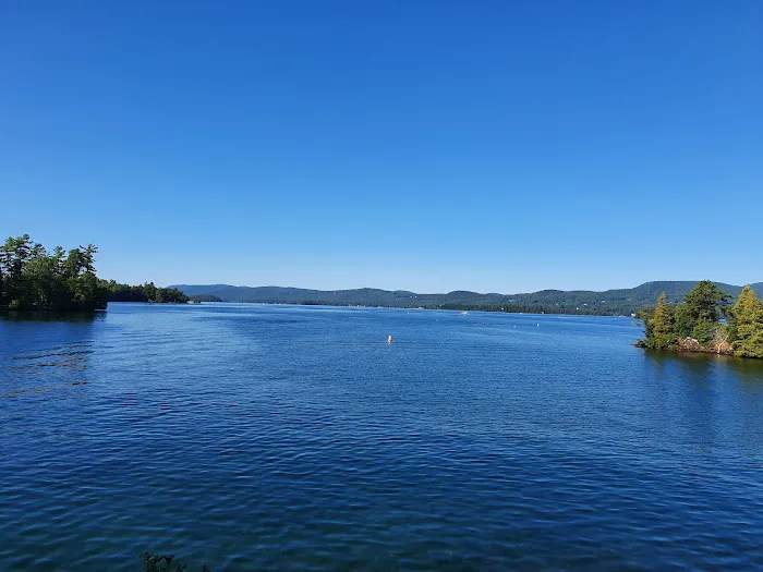 Juanita Island Campground #3 (dock) 2