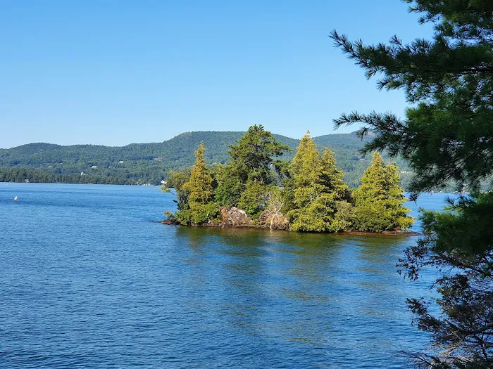 Juanita Island Campground #3 (dock) 4