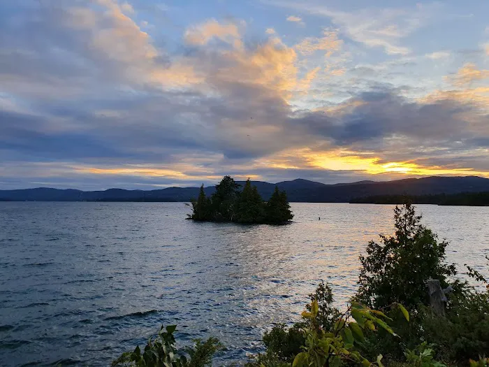 Juanita Island Campground #3 (dock) 0