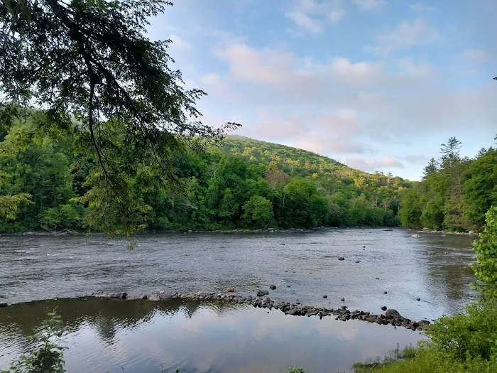 Housatonic Meadows Campground Camp Office 2