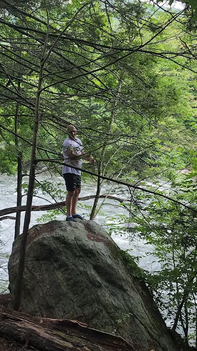 Housatonic Meadows Campground Camp Office 1