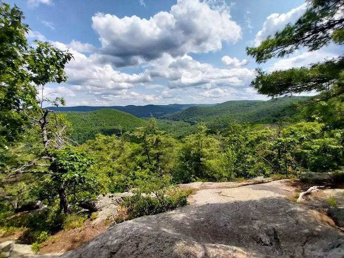 Housatonic Meadows Campground Camp Office 3