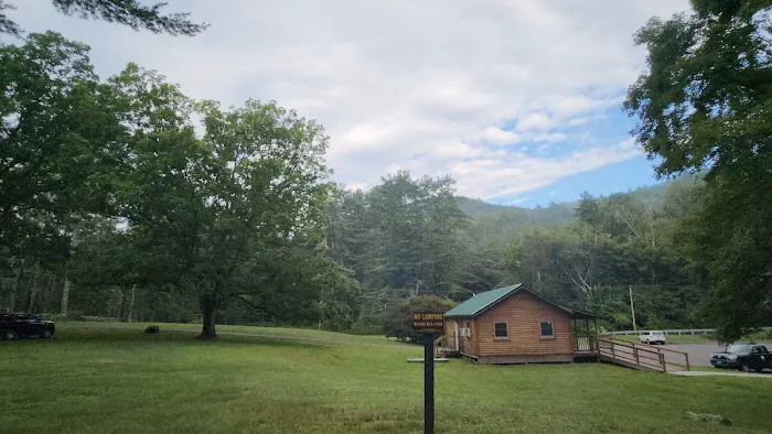 Housatonic Meadows Campground Camp Office 9