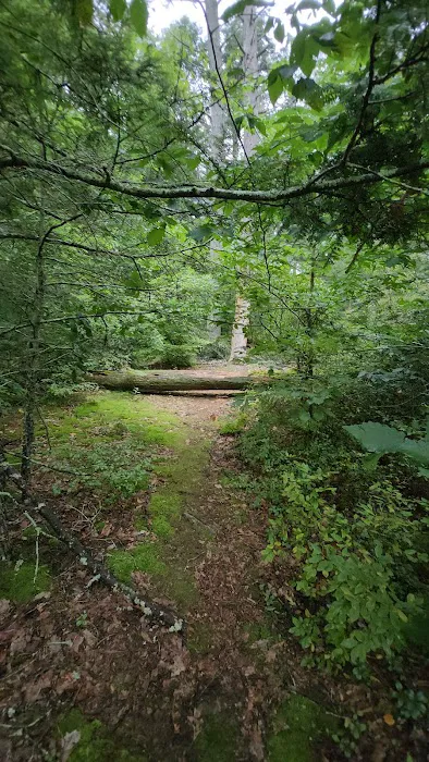 Housatonic Meadows Campground Camp Office 4