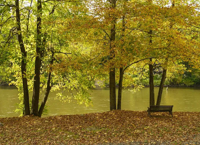 Housatonic Meadows Campground Camp Office 6