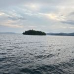 Pine Island Campsite #1