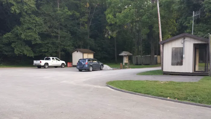 Houchin Ferry Campground 0