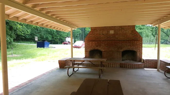 Houchin Ferry Campground 7