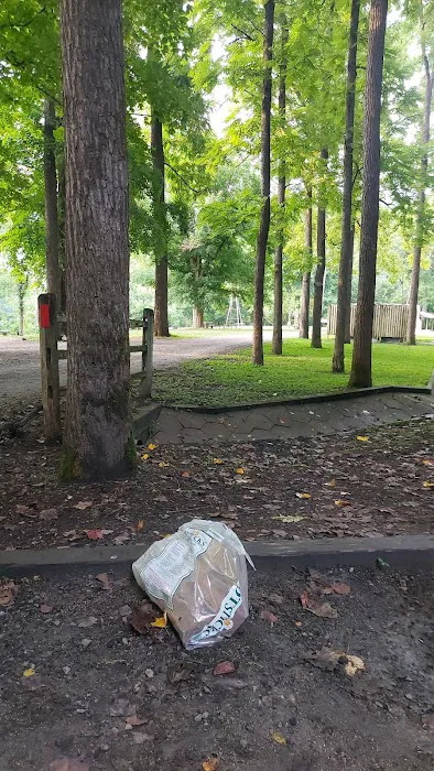 Houchin Ferry Campground 4